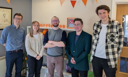 Made in Britain forges PR partnership to champion UK manufacturing