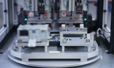 Specialist machine builder to advance customer automation with Siemens partnership