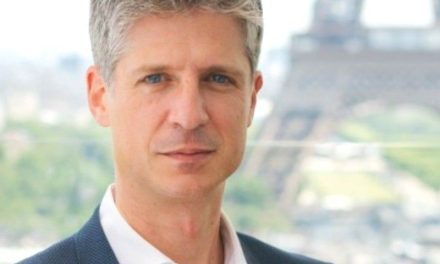 James Cropper appoints Mickael Minot as new Brand Owner Director