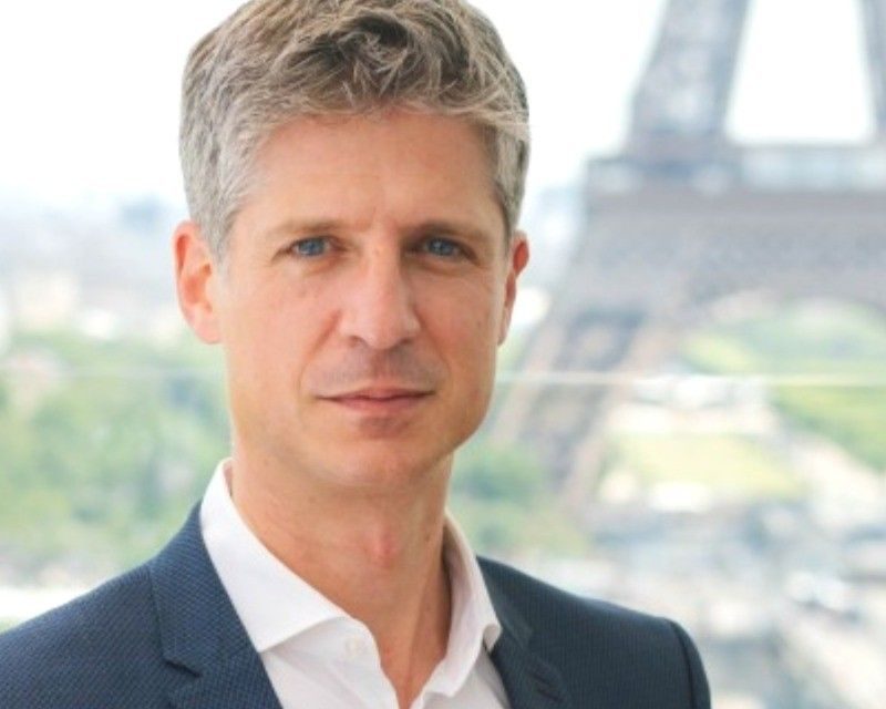 James Cropper appoints Mickael Minot as new Brand Owner Director