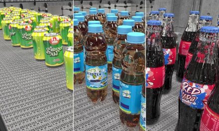 Regal Rexnord showcases complete beverage line solutions at drinktec 2025