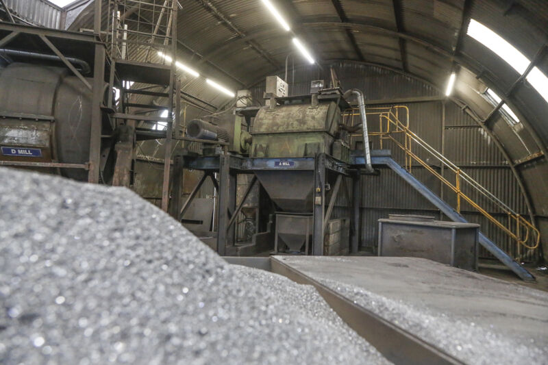 Bunting acquires Pilamec