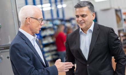 PP C&A eyes acquisition trail with new CEO appointment