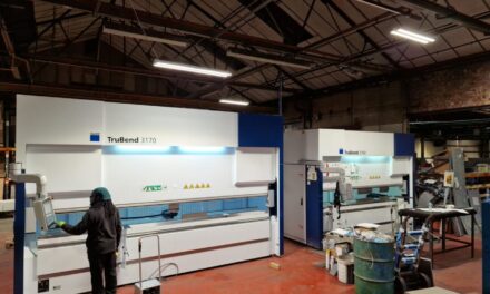 More investment at Pland factory in Leeds