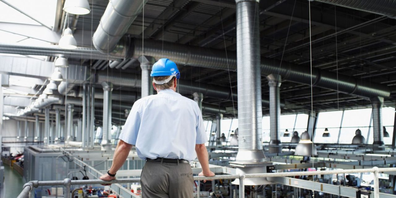 Mitsubishi Electric calls on UK manufacturers to double down on energy management amid surging prices