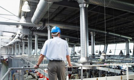 Mitsubishi Electric calls on UK manufacturers to double down on energy management amid surging prices