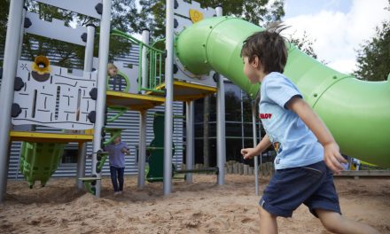 British playground manufacturers showcase Social Value credentials with new Made in Britain Certification