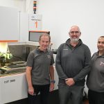 Brandauer electrifies engineering partner vision with two high-profile automotive contracts