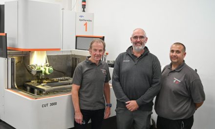 Brandauer electrifies engineering partner vision with two high-profile automotive contracts