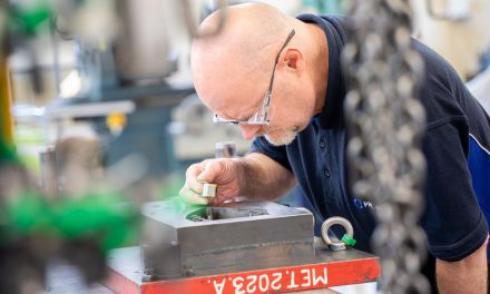 JOSCAR approval sparks £multi-million opportunity for Pre-Met