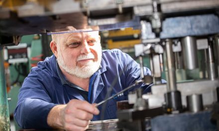 Pre-Met tools up with £150,000 wire erosion investment