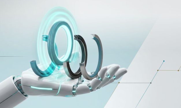 Rotary Sealing in Motion: Join the Trelleborg ConneX  event