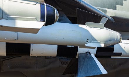 Supporting the changing needs of missile engineering