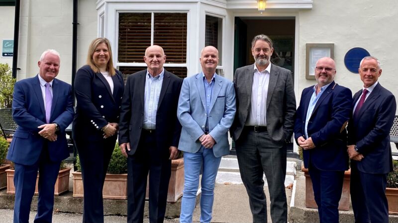 Leadec acquires UK service specialist Partners in Hygiene