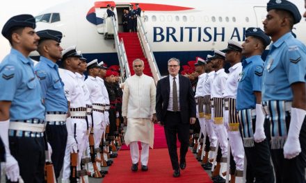 British manufacturers urged to “act decisively” to secure export gains in India as US trade talks stall