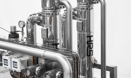 Fricy food trend needs reliable processing equipment