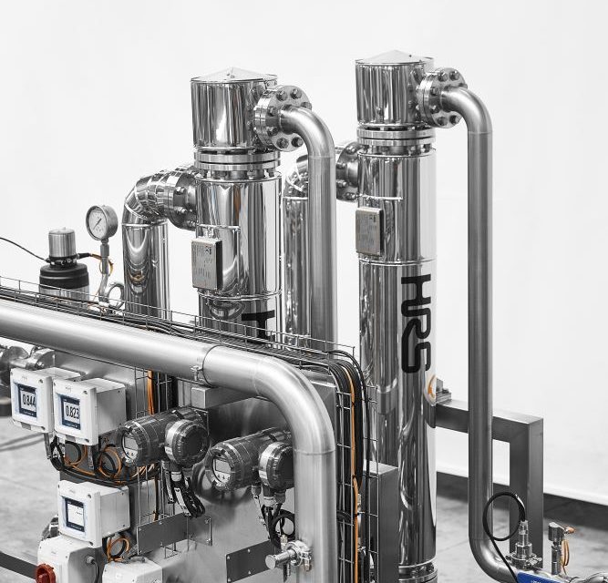 Fricy food trend needs reliable processing equipment
