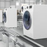 Why more automation doesn’t automatically mean higher productivity