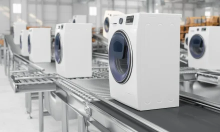 Why more automation doesn’t automatically mean higher productivity