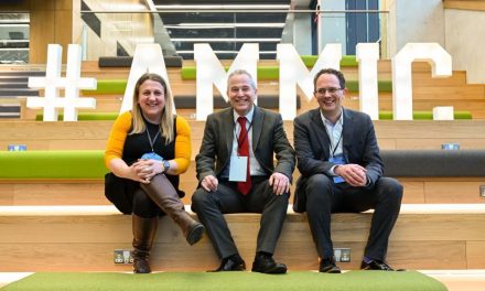 Manufacturing industry to accelerate in Greater Manchester with launch of new Centre