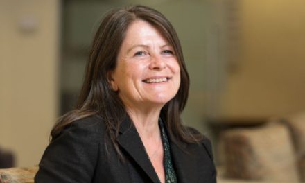 Renishaw expands its leadership team with new Non-executive Director