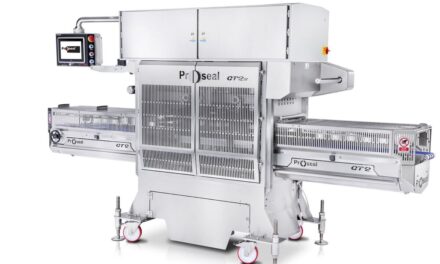 Proseal to showcase its fresh produce expertise
