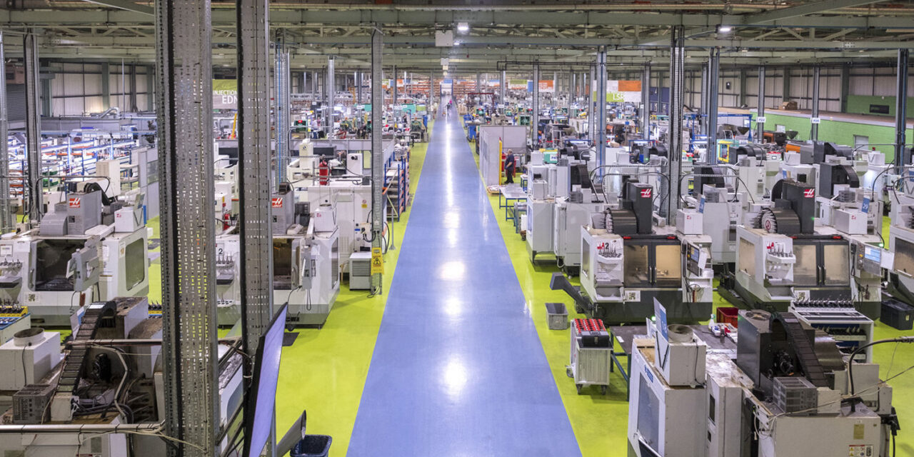 Protolabs’ unveils advanced capabilities and volume pricing through unique manufacturing model