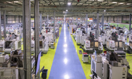 Protolabs’ unveils advanced capabilities and volume pricing through unique manufacturing model