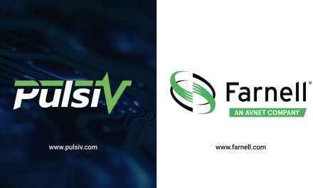 Pulsiv and Farnell sign global stocking agreement