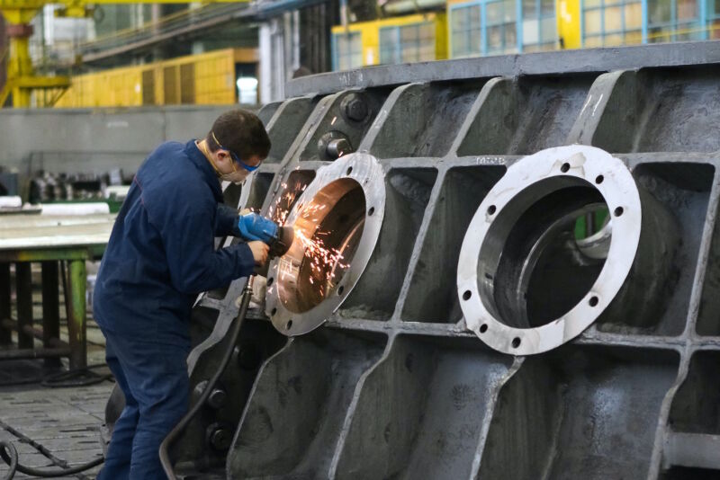 A manufacturer’s checklist for kick-starting 2022