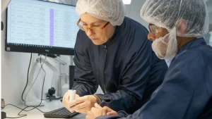 Buckland Group Launches New Medical CMO, Quvara Medical, Following Acquisition of Swindon Manufacturing Facility

