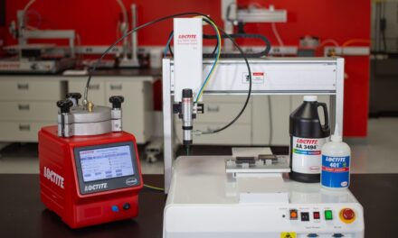 LOCTITE looks forward to developing strong bonds at Engineering Solutions Live