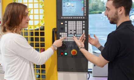 Renishaw opens applications for record breaking number of graduates and apprentices