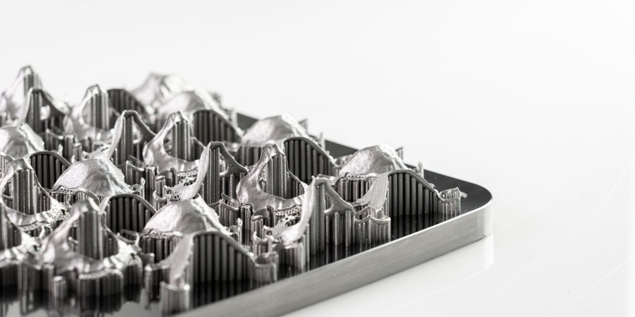 Finding the balance when automating additive manufacturing