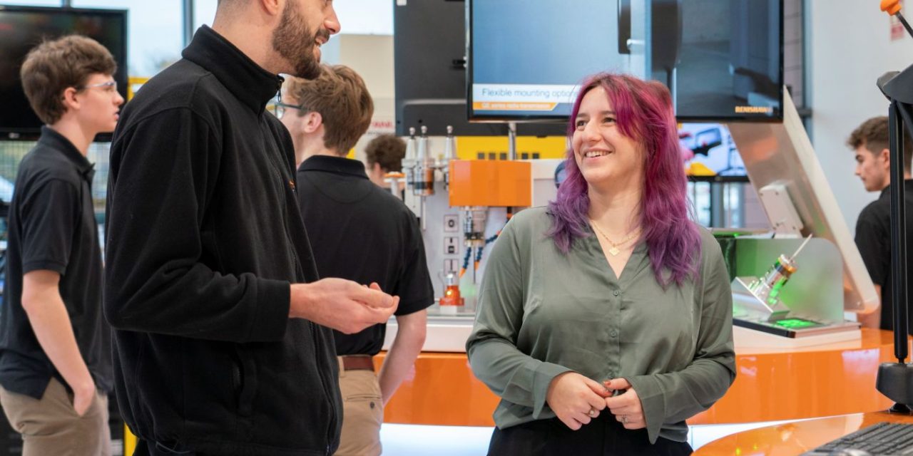 ‘Employee perspectives’: An insight into engineering careers