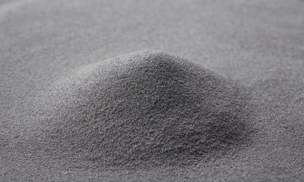 Renishaw launches five new materials for its RenAM 500 series of metal additive manufacturing systems