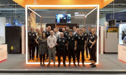 Renishaw to launch new AM system at Formnext 2024