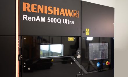 Renishaw to demonstrate suite of new manufacturing technologies at IMTS 2024