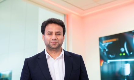 Renishaw appoints new Group General Counsel and Company Secretary