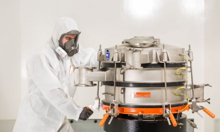 Renishaw and Metalpine collaborate to develop durable AM parts for harsh marine environments