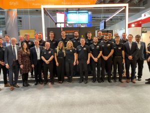Renishaw to showcase end-to-end additive manufacturing workflow at Formnext 2025