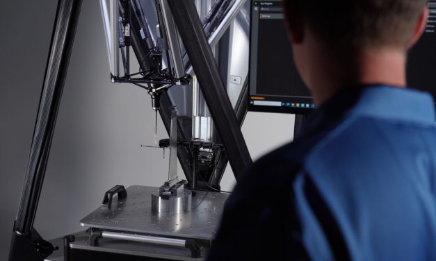 Renishaw brings innovation and inspiration to MACH 2026