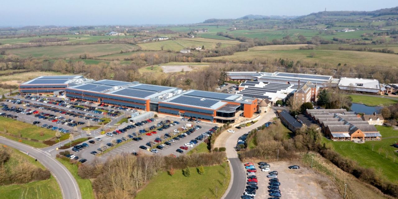 Renishaw recognised as an ‘Excellent Employer’ for engineering apprenticeships