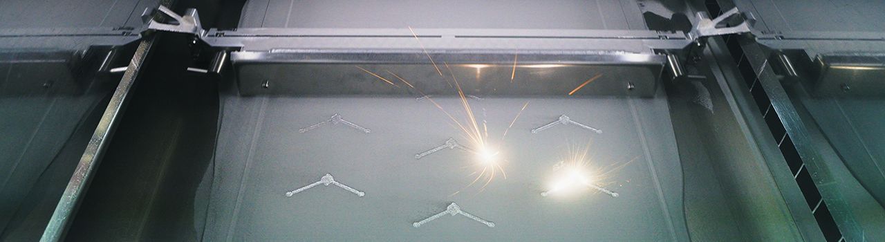 Renishaw’s additive manufacturing systems now available within Dassault Systèmes’ 3DEXPERIENCE platform