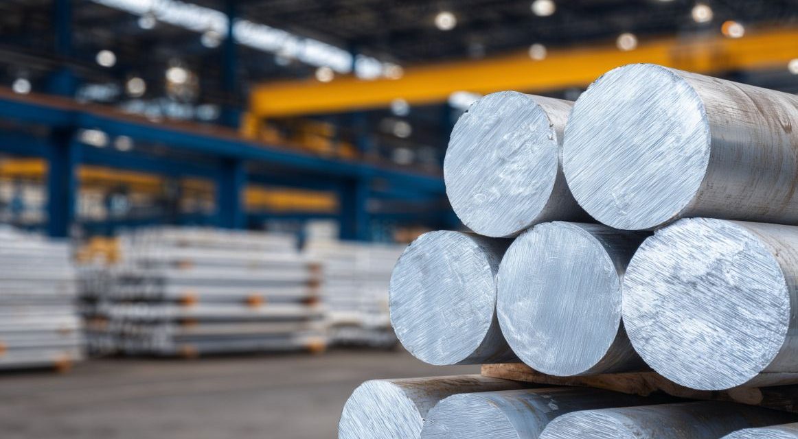 Scaling low-carbon aluminium: Renishaw’s model for supplier engagement