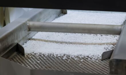 Convey more with vibratory conveyor technology