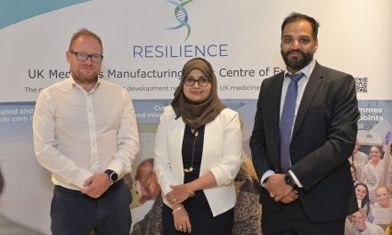 Government’s Resilience scheme delivers “overwhelmingly positive” first results