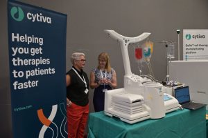 Resilience is a two-year, £4.5 million programme using new tools such as virtual reality to train medicine makers in core skills