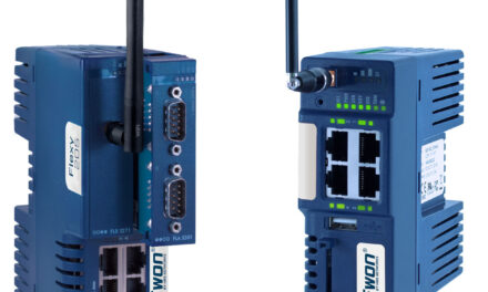 RS Components partners with HMS Networks to expand its industrial equipment networking solutions offering