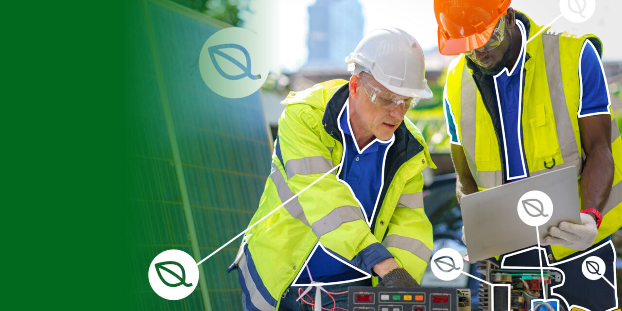 RS unveils Better World product range to help customers select more sustainable products